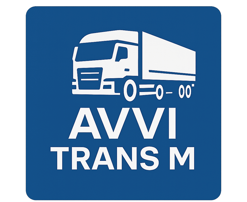 AVVI TRANS M EOOD